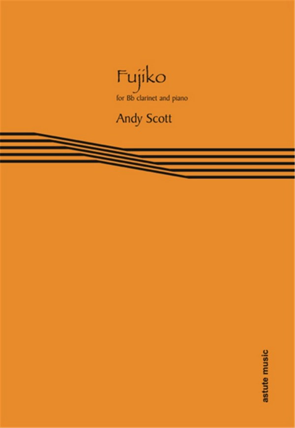 Andy Scott, Fujiko