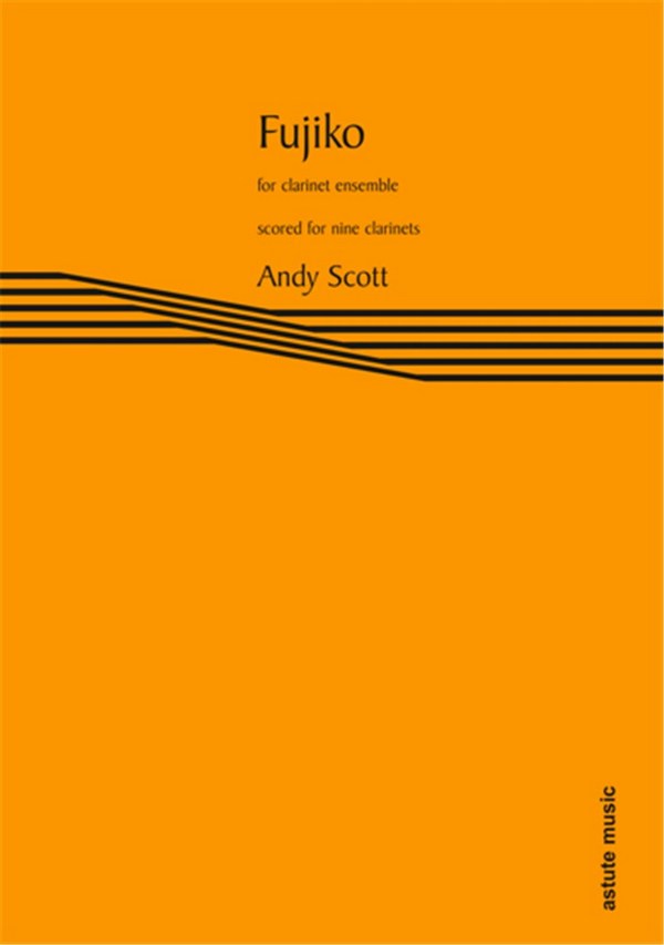 Andy Scott, Fujiko