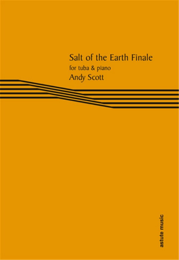 Salt of the Earth Finale