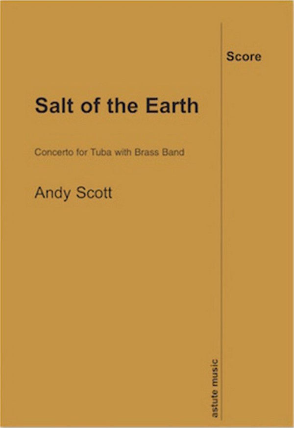 Salt of the Earth