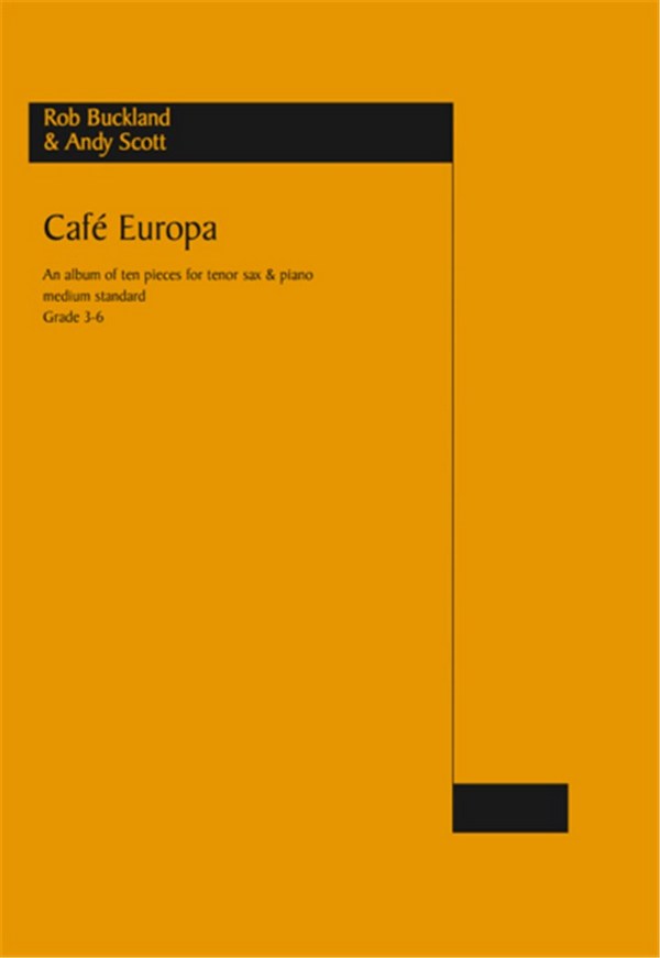 Café Europa