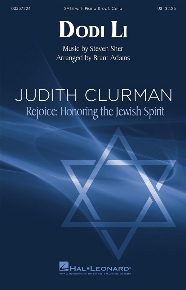 Steven Sher, Dodi Li