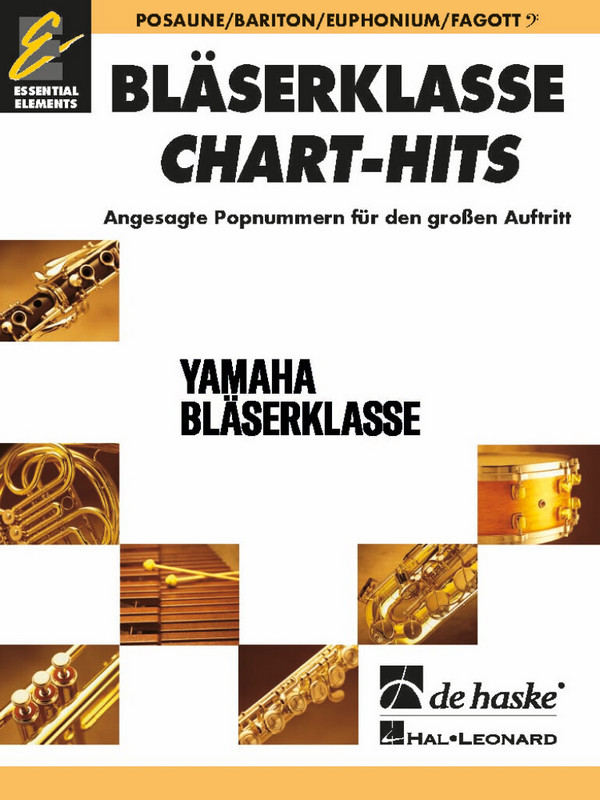 BläserKlasse Chart-Hits