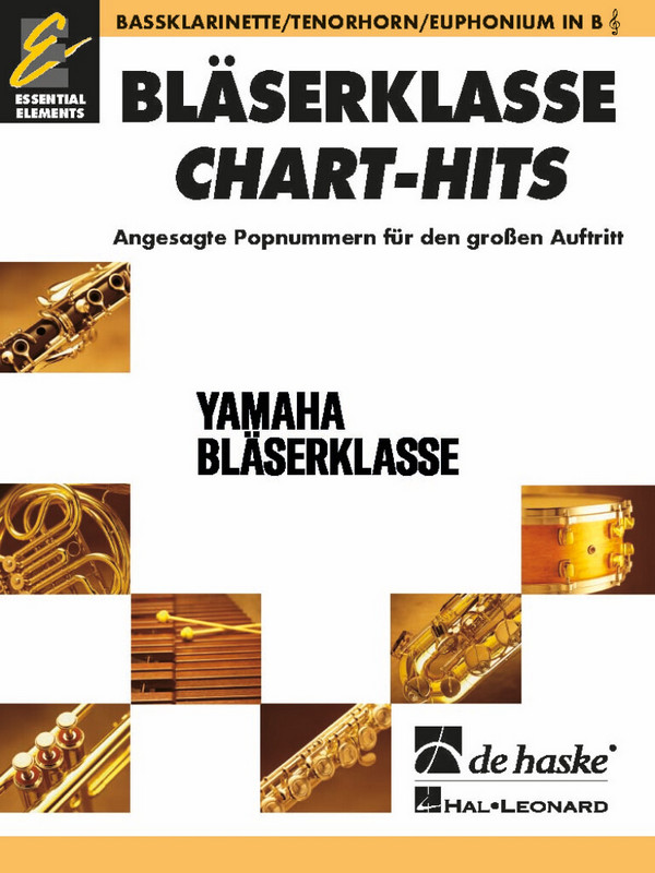 BläserKlasse Chart-Hits