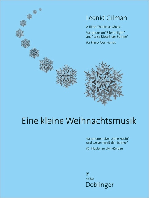 Eine kleine Weihnachtsmusik