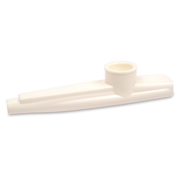 Kazoo Weiß