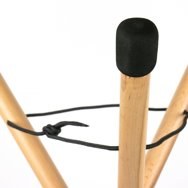 Handpan Ständer (klappbar, höhenverstellbar)