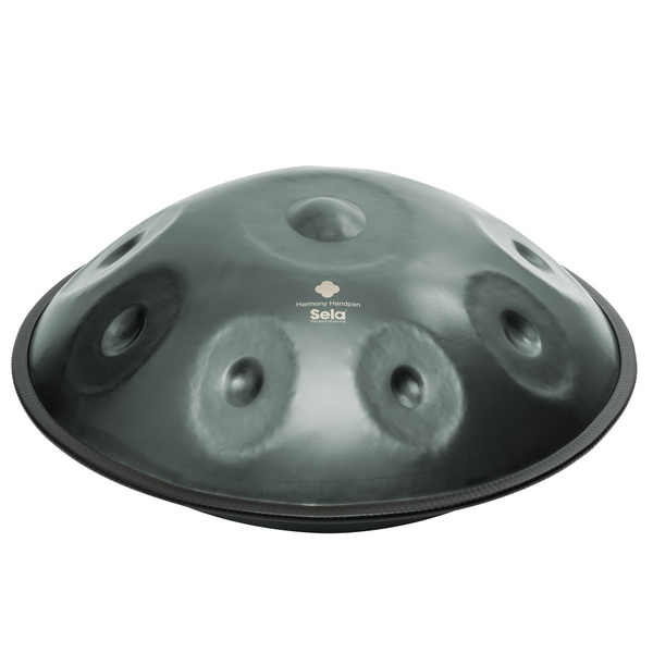 Harmony Handpan F Low Pygmy (440  Hz, inkl. gepolsterte Tasche)