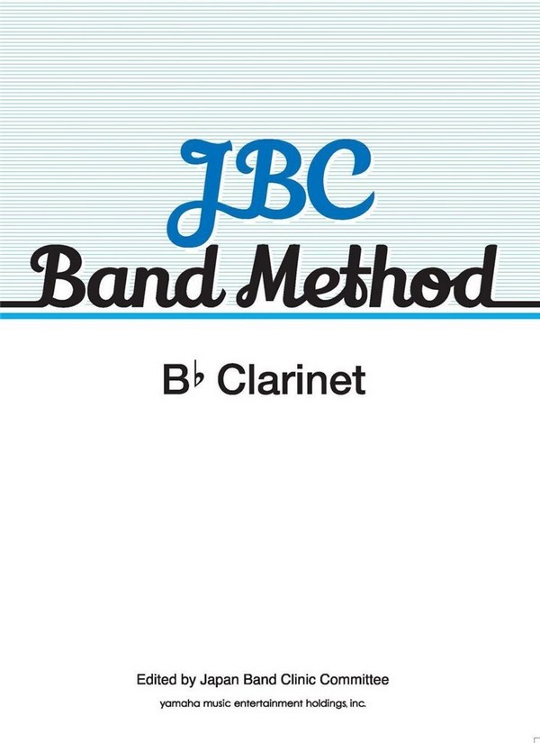 JBC Band Method  