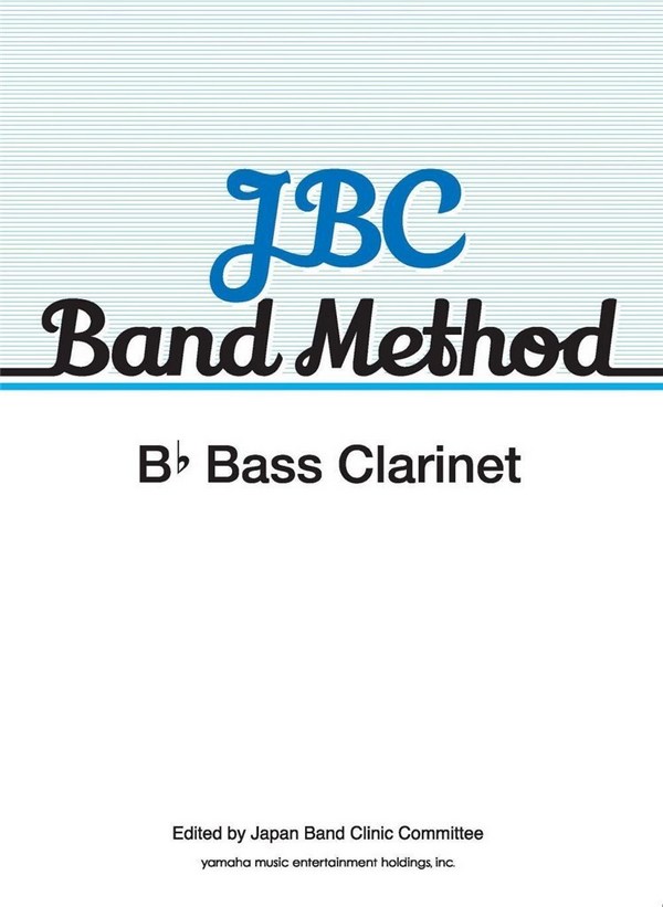 JBC Band Method  
