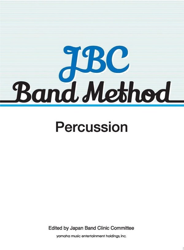 JBC Band Method  