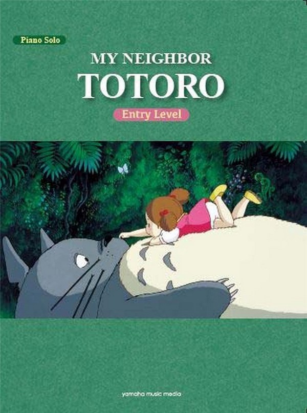 My Neighbor Totoro (Entry Level)