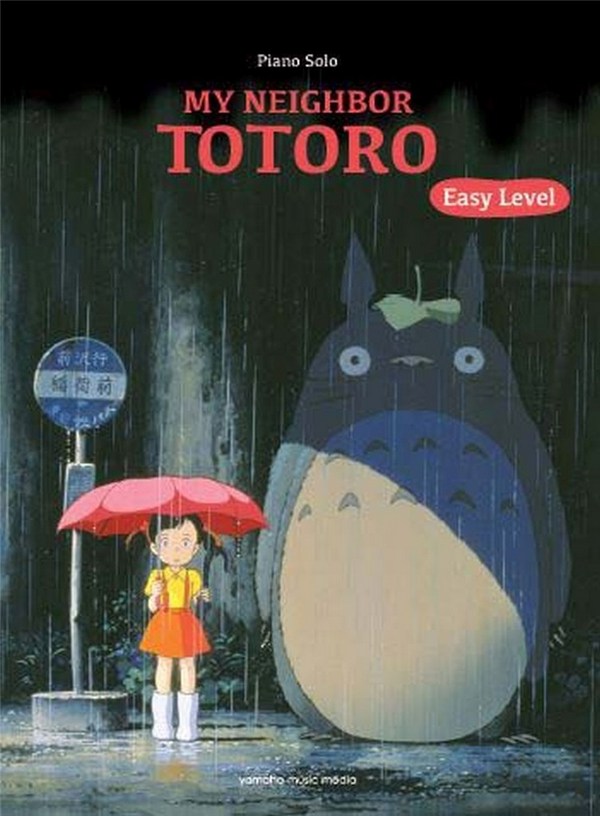 My Neighbor Totoro