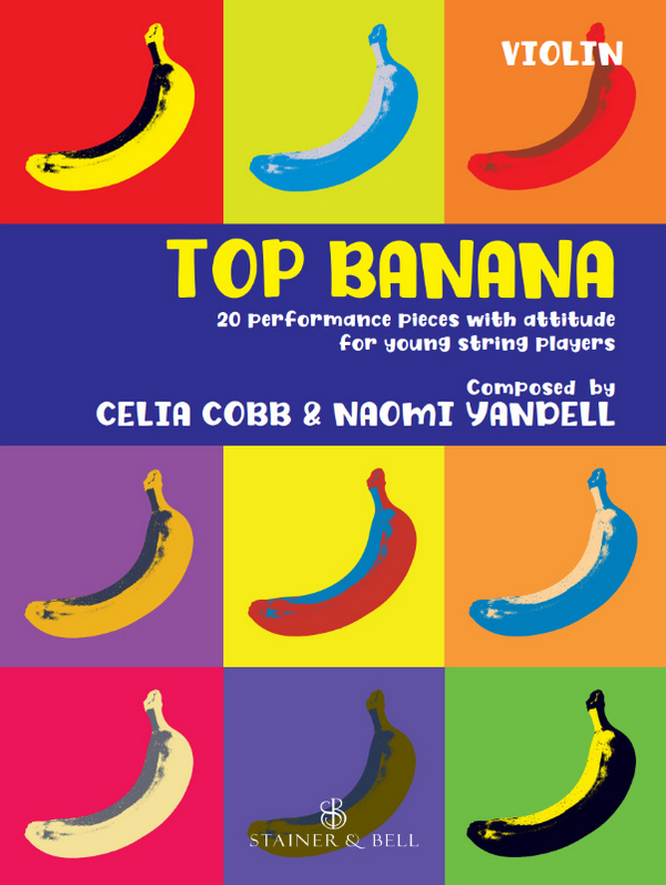 Top Banana