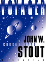 Stout, John W., Voyager