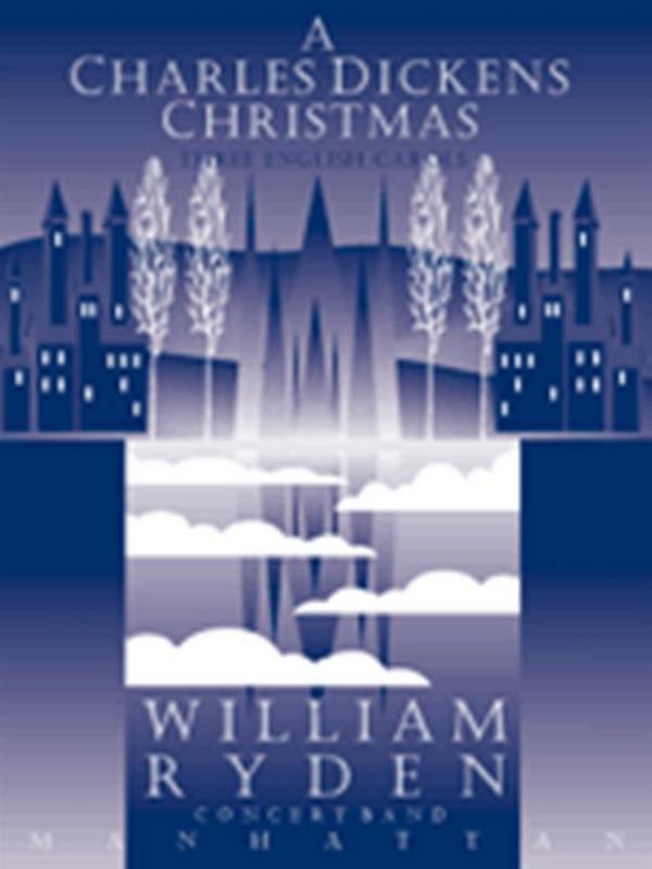 Ryden, William, A Charles Dickens Christmas
