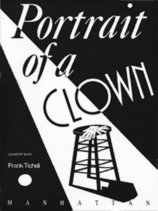 Ticheli, Frank, Portrait of a Clown