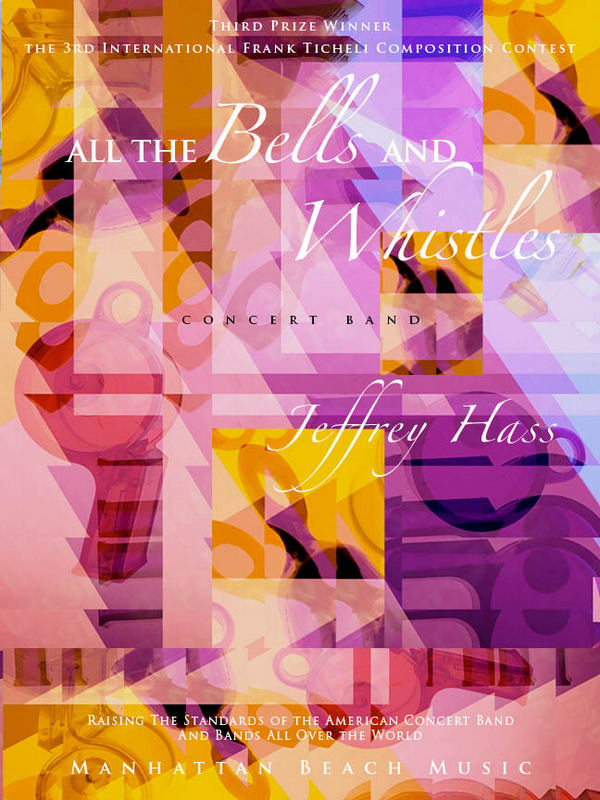 Hass, Jeffrey, All the Bells and Whistles