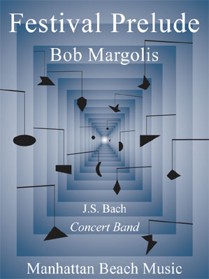 Bach, Johann Sebastian, Festival Prelude
