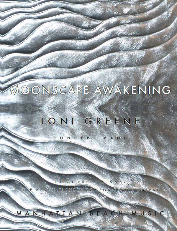 Greene, Joni, Moonscape Awakening