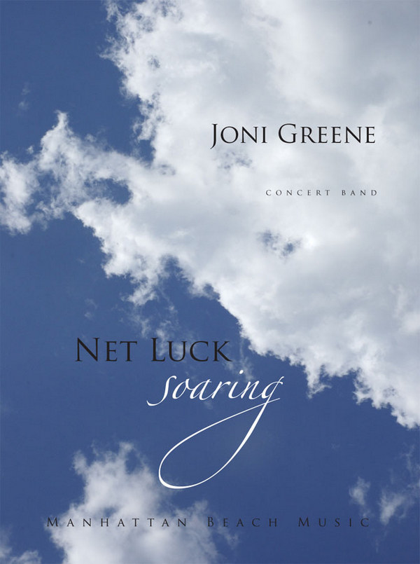 Greene, Joni, Net Luck Soaring