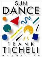 Ticheli, Frank, Sun Dance