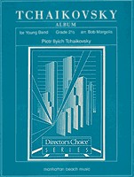 Tschaikowski, Pjotr Iljitsch, Tchaikovsky Album