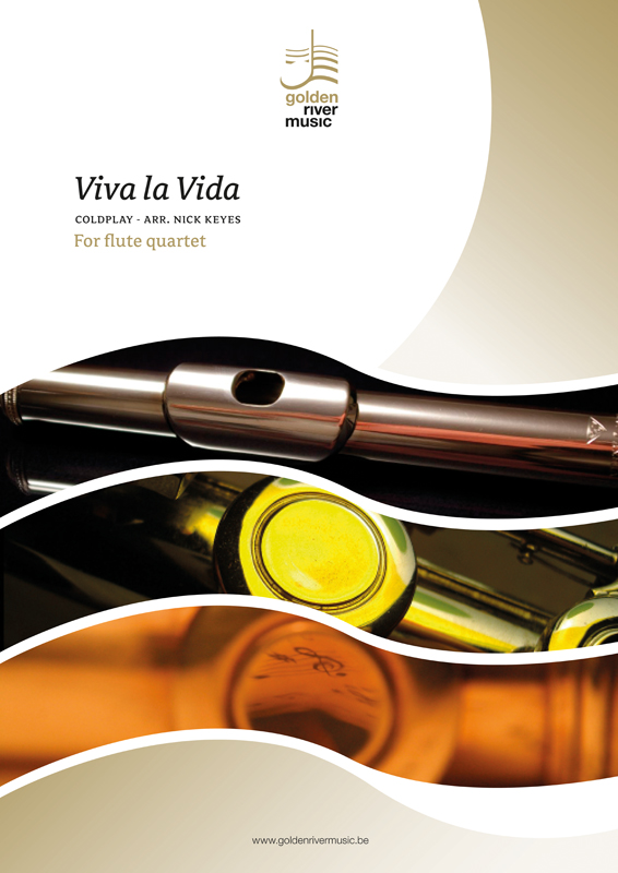 Viva la Vida