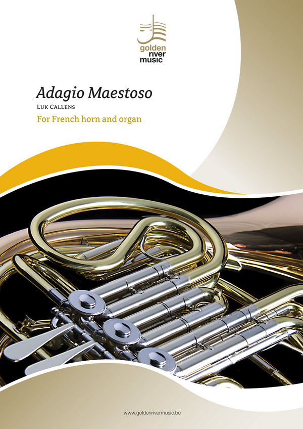 Adagio Maestoso