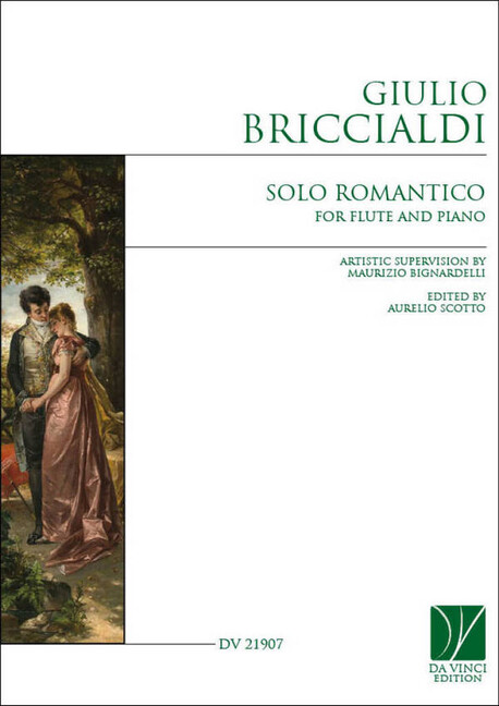 Solo Romantico