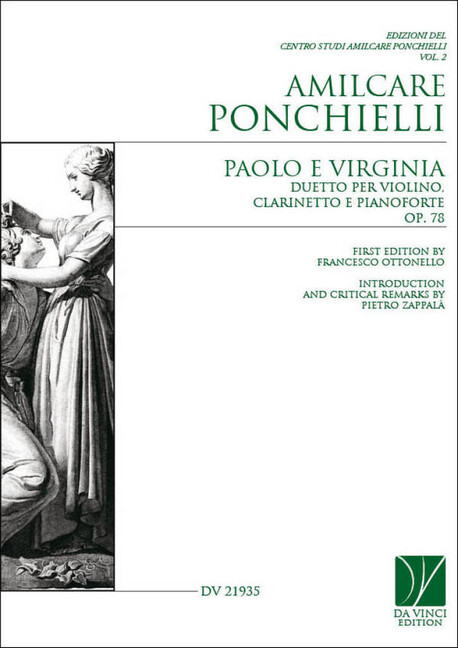 Paolo e Virginia op.78