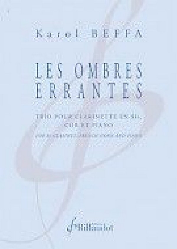 Les Ombres Errantes