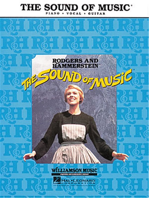 Oscar Hammerstein II_Richard Rodgers, The Sound Of Music