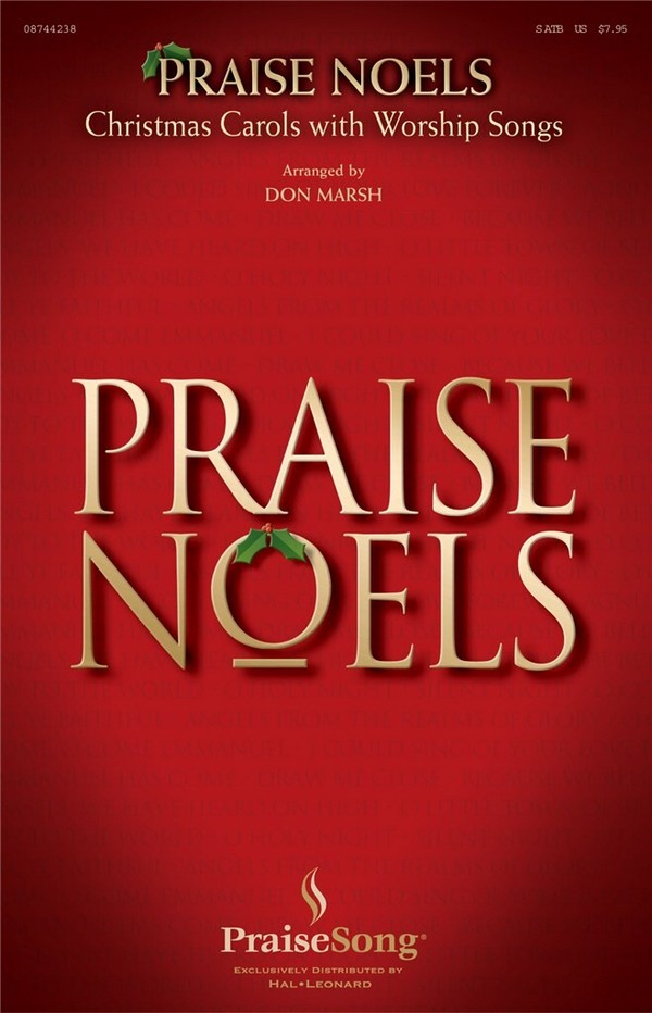 Don Marsh, Praise Noels