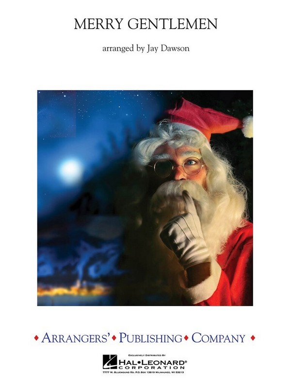 Merry Gentlemen