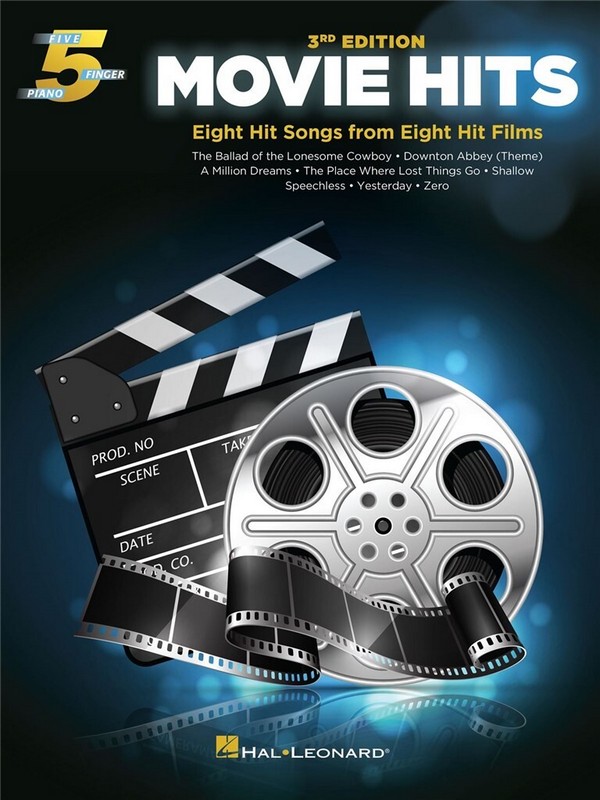 Movie Hits - 3rd Edition