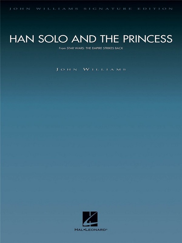 Han Solo and the Princess