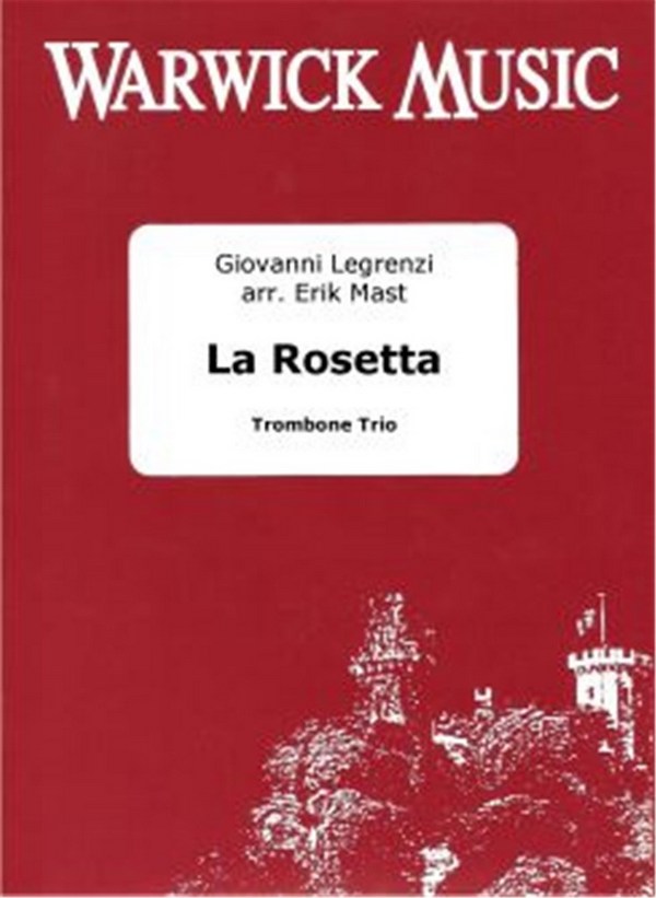 La Rosetta