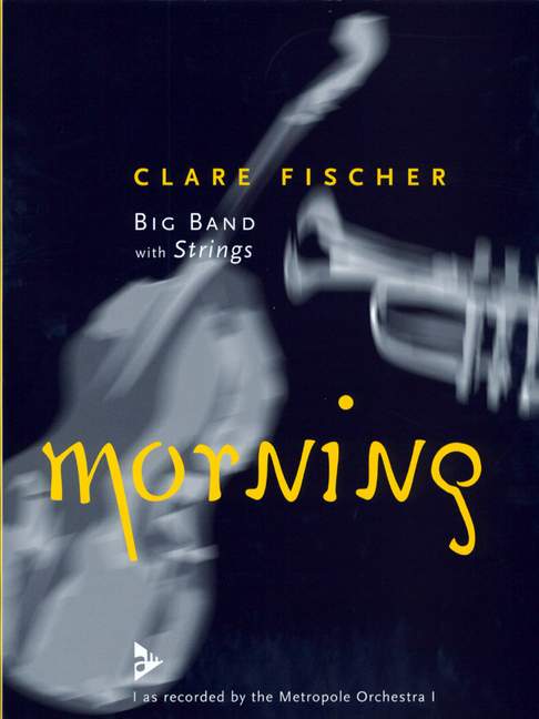 Fischer, Clare, Morning