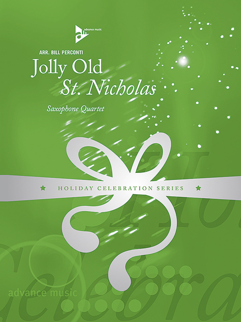 Jolly Old St. Nicholas