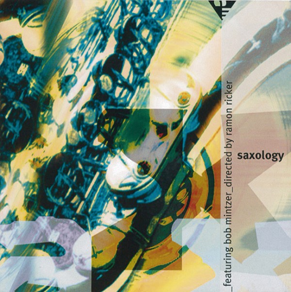 Saxology 2 Band 2