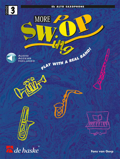 More Swop (+Online-Audio)