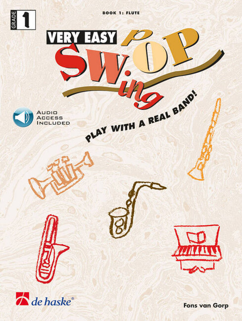  Very Easy Swop (+Online-Audio)