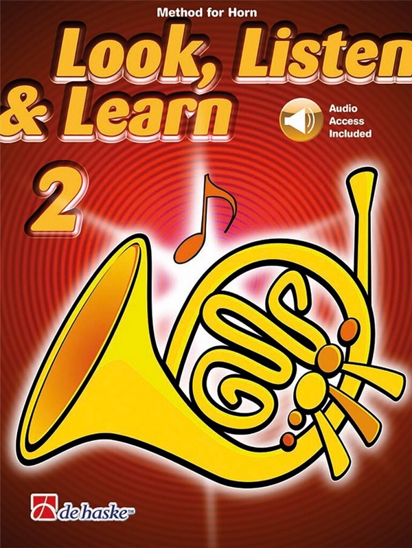 Look, Listen & Learn vol.2 (+Online Audio)
