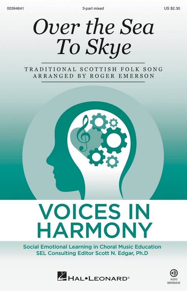 Over the Sea to Skye