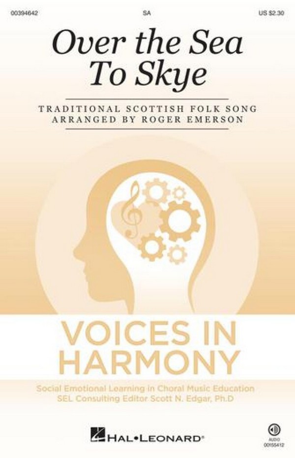 Over the Sea to Skye