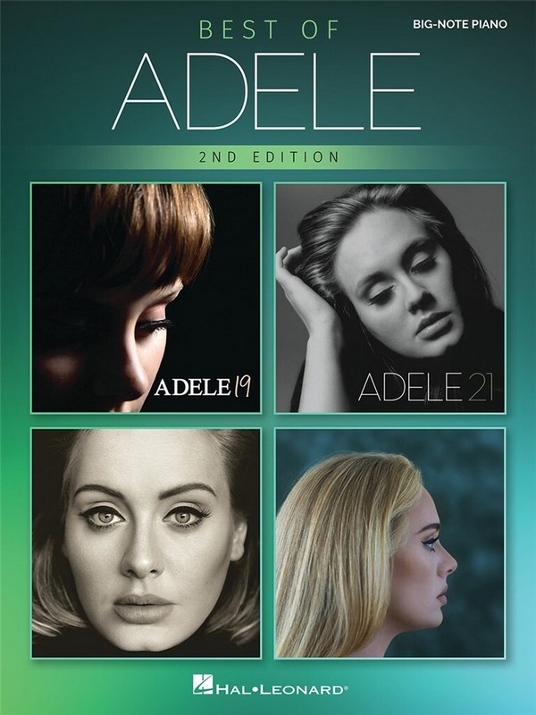Best of Adele