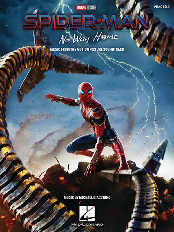 Spiderman - No Way Home