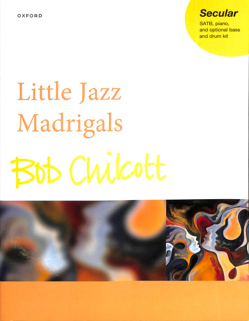 Little Jazz Madrigals