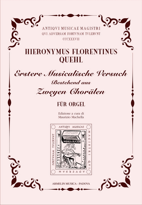 Erstere Musicalische Versuch